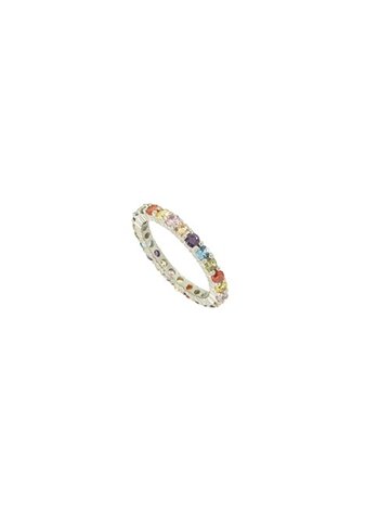 Anillo en Plata Tutti Silver