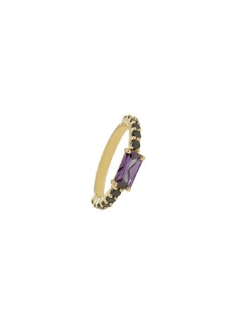 Anillo en plata Bagt...
