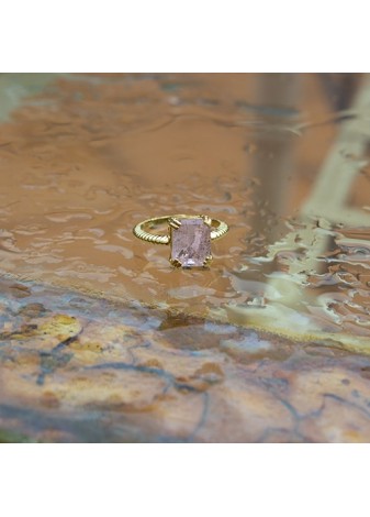 Anillo en Plata Ann Antico...