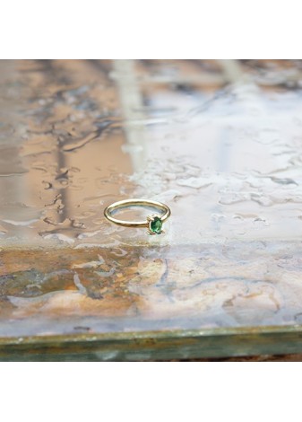Anillo en Plata Uno...