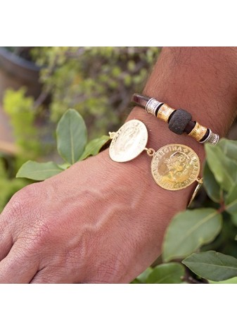 Pulsera Koin Grande 5...