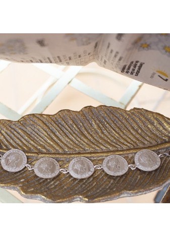 Pulsera Koin Grande 5...