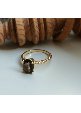 Anillo en Plata Narubi...
