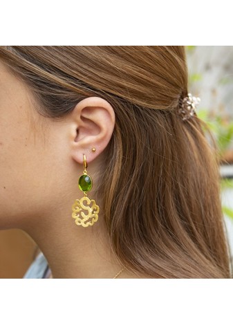 Pendientes en Plata...