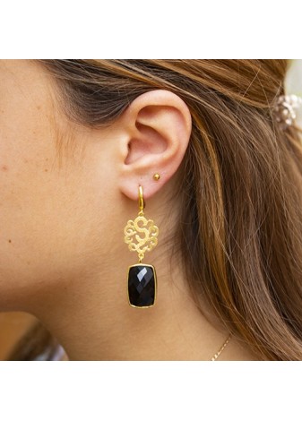 Pendientes en Plata...