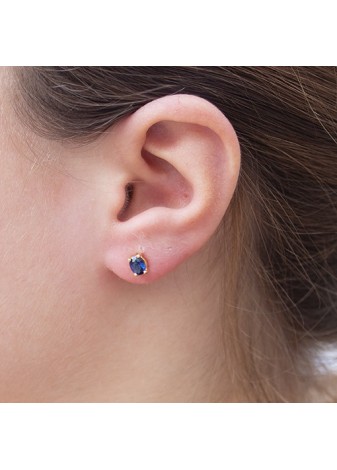 Pendientes en Plata UNO...
