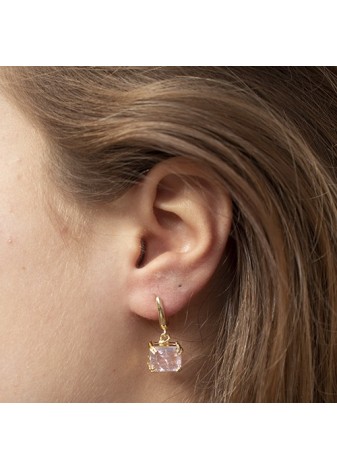 Pendientes en Plata Ann...