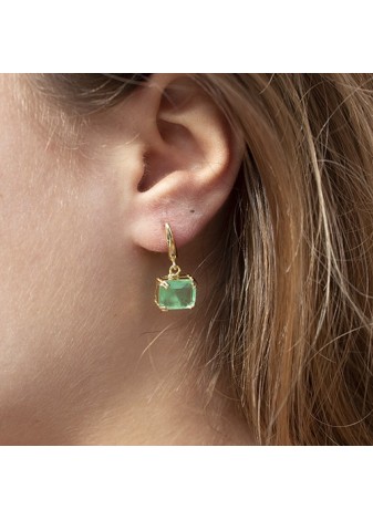 Pendientes en Plata Ann...