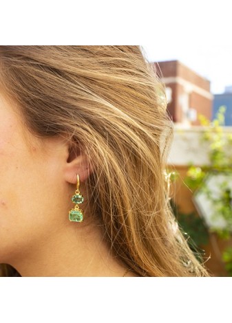 Pendientes en Plata Anova...