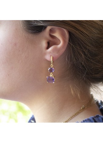 Pendientes en Plata Anova...