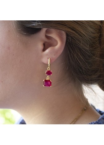 Pendientes en Plata Anova...