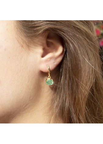 Pendientes en Plata Ann...