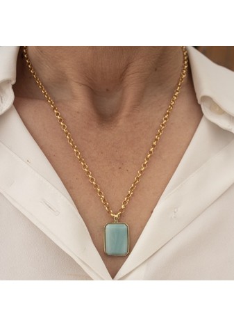 Colgante en Plata...