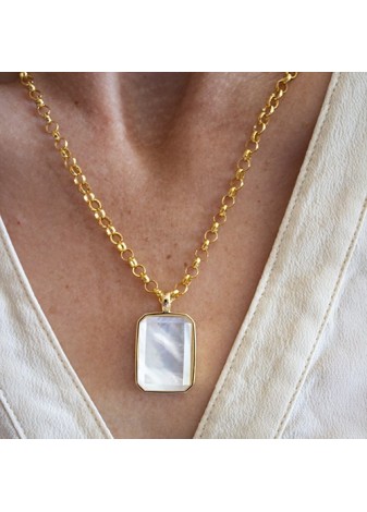 Colgante en Plata...