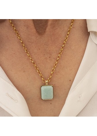 Colgante en Plata...