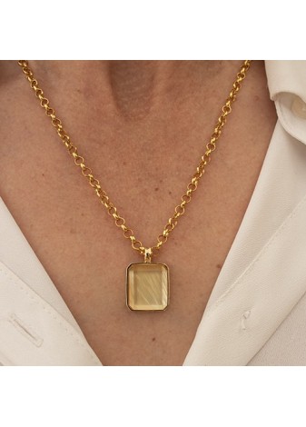 Colgante en Plata...