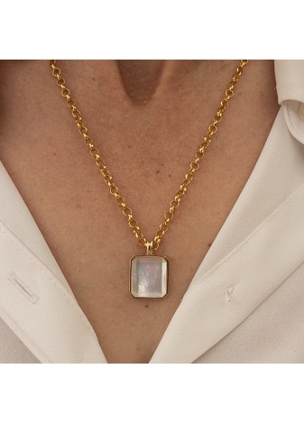 Colgante en Plata...