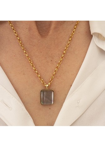 Colgante en Plata...