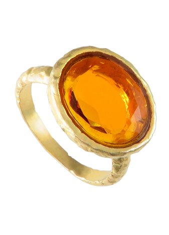 Anillo en plata Ruka
