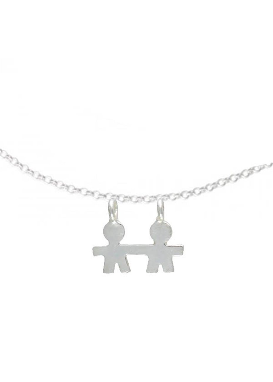 Conjunto niño doble Conjunto niño doble
