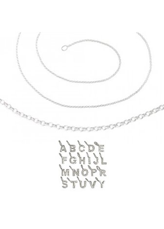 Conjunto iniciales