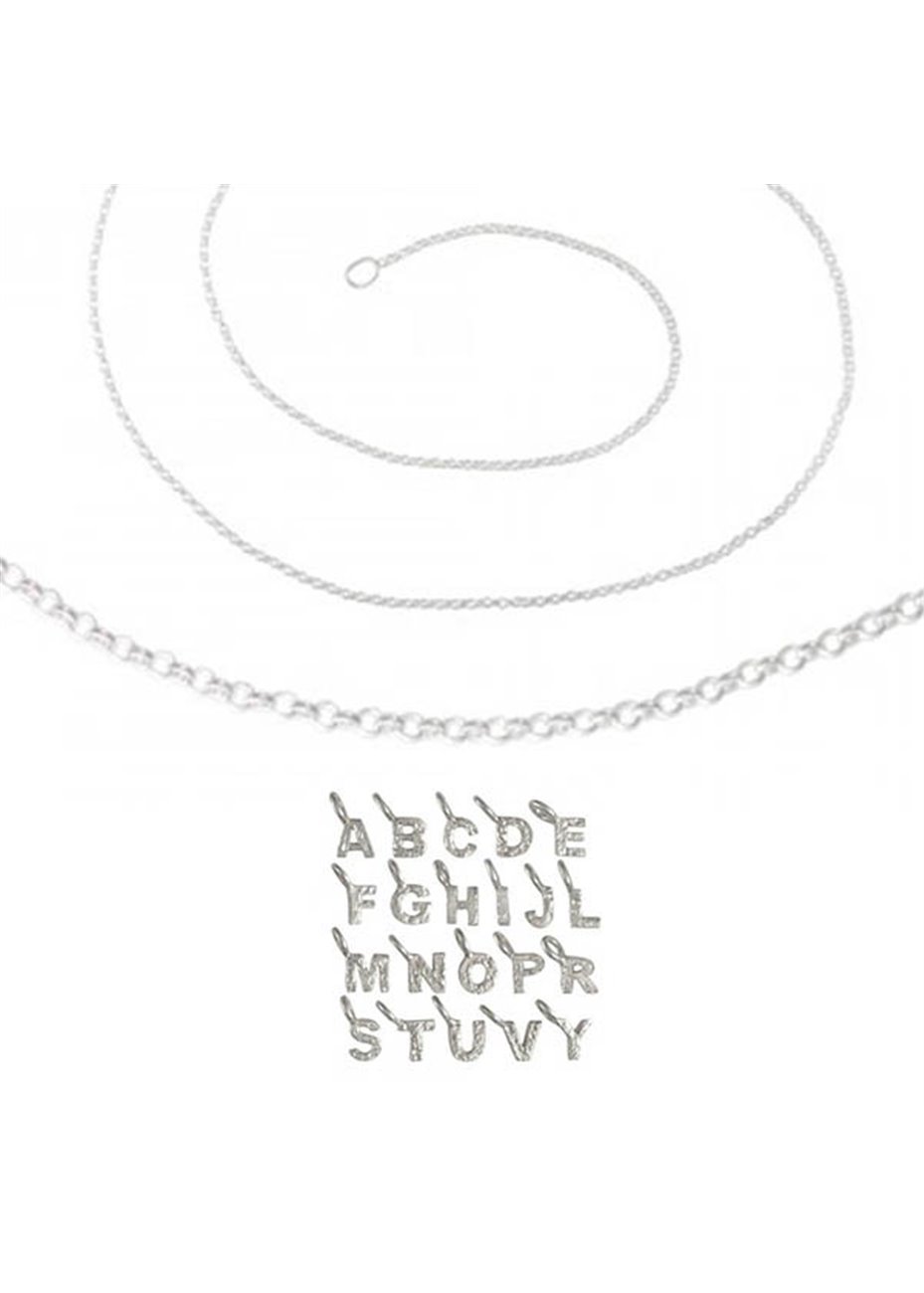 Conjunto iniciales Conjunto iniciales