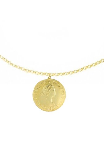 Conjunto moneda grande