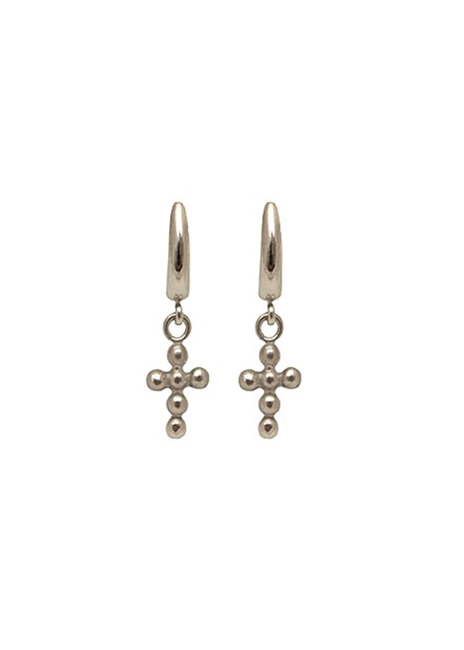 Pendientes Bolas Alta Silver Pendientes Bolas Alta Silver