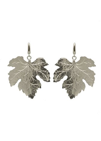 Pendientes Sheet Silver