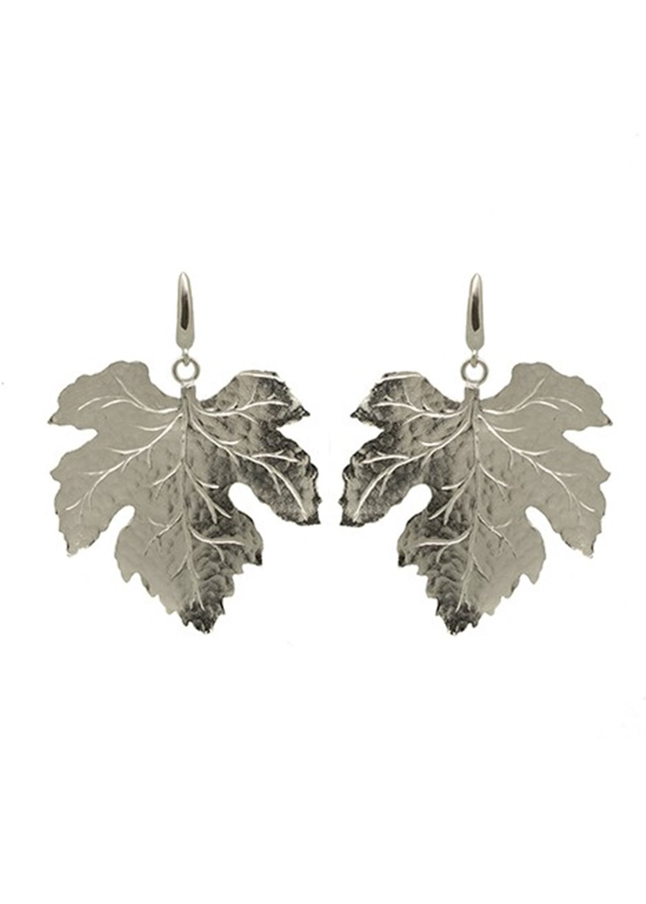 Pendientes Sheet Silver Pendientes Sheet Silver