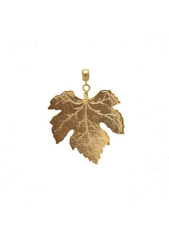 Colgante Sheet Gold