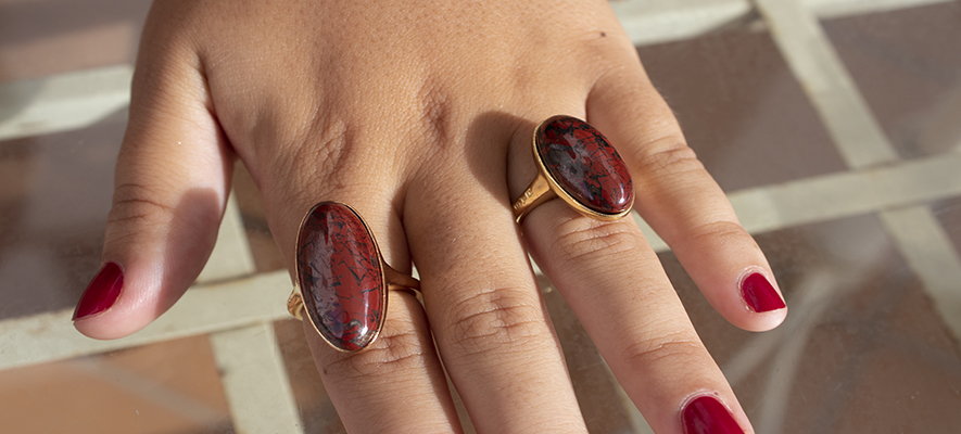 Anillos
