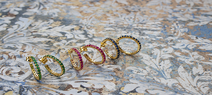 Pulseras